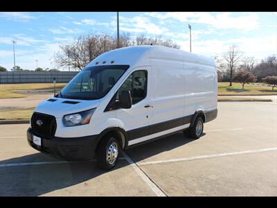 2023 Ford Transit 350 HD   - Photo 1 - Euless, TX 76040