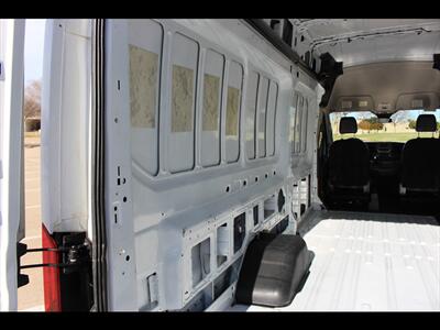 2023 Ford Transit 350 HD   - Photo 13 - Euless, TX 76040