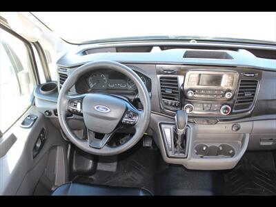 2023 Ford Transit 350 HD   - Photo 14 - Euless, TX 76040