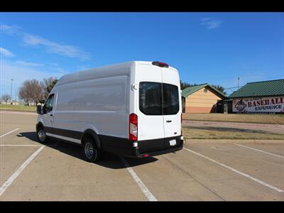 2023 Ford Transit 350 HD   - Photo 3 - Euless, TX 76040