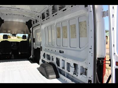 2023 Ford Transit 350 HD   - Photo 12 - Euless, TX 76040