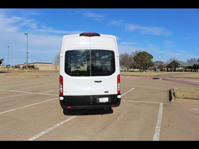 2023 Ford Transit 350 HD   - Photo 4 - Euless, TX 76040