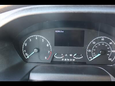 2023 Ford Transit 350 HD   - Photo 22 - Euless, TX 76040