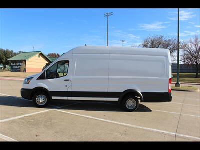 2023 Ford Transit 350 HD   - Photo 2 - Euless, TX 76040