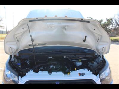 2023 Ford Transit 350 HD   - Photo 30 - Euless, TX 76040