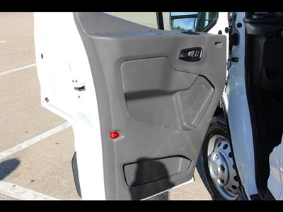 2023 Ford Transit 350 HD   - Photo 20 - Euless, TX 76040