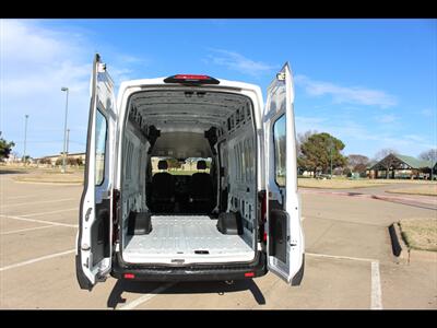 2023 Ford Transit 350 HD   - Photo 9 - Euless, TX 76040