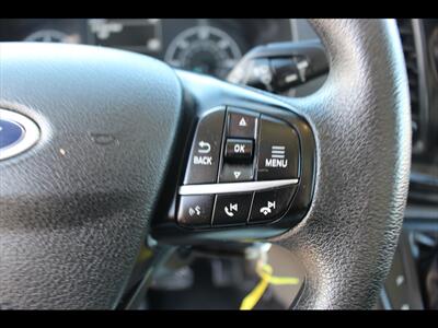 2023 Ford Transit 350 HD   - Photo 24 - Euless, TX 76040