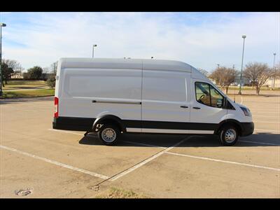 2023 Ford Transit 350 HD   - Photo 6 - Euless, TX 76040