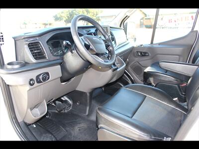 2023 Ford Transit 350 HD   - Photo 19 - Euless, TX 76040