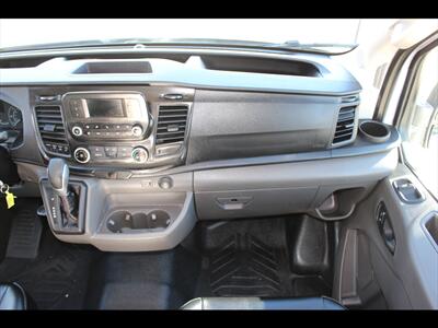 2023 Ford Transit 350 HD   - Photo 15 - Euless, TX 76040