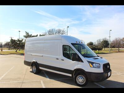 2023 Ford Transit 350 HD   - Photo 7 - Euless, TX 76040