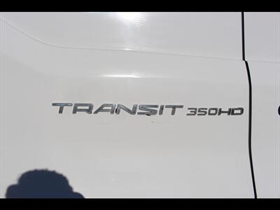 2023 Ford Transit 350 HD   - Photo 9 - Euless, TX 76040