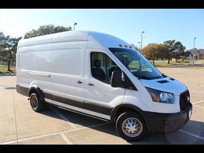 2023 Ford Transit 350 HD   - Photo 7 - Euless, TX 76040