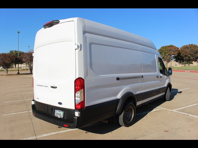 2023 Ford Transit Van photo 4