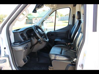 2023 Ford Transit 350 HD   - Photo 20 - Euless, TX 76040