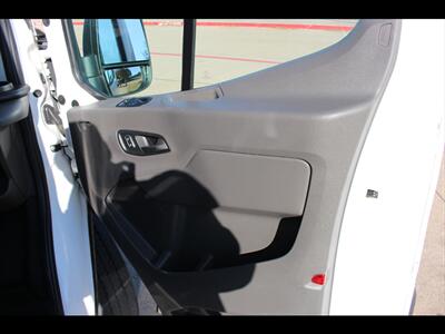 2023 Ford Transit 350 HD   - Photo 19 - Euless, TX 76040