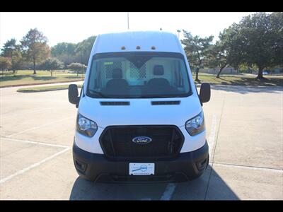 2023 Ford Transit 350 HD   - Photo 8 - Euless, TX 76040