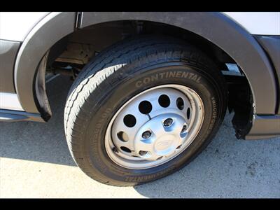 2023 Ford Transit 350 HD   - Photo 27 - Euless, TX 76040