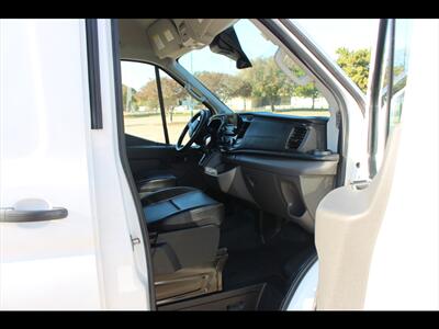 2023 Ford Transit 350 HD   - Photo 18 - Euless, TX 76040