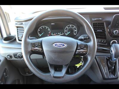 2023 Ford Transit 350 HD   - Photo 22 - Euless, TX 76040