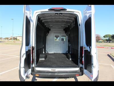 2023 Ford Transit 350 HD   - Photo 11 - Euless, TX 76040
