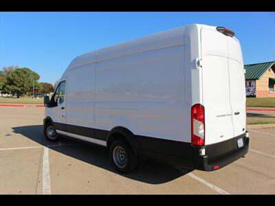 2023 Ford Transit 350 HD   - Photo 3 - Euless, TX 76040