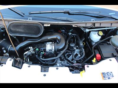 2023 Ford Transit 350 HD   - Photo 28 - Euless, TX 76040