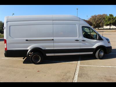 2023 Ford Transit 350 HD   - Photo 6 - Euless, TX 76040