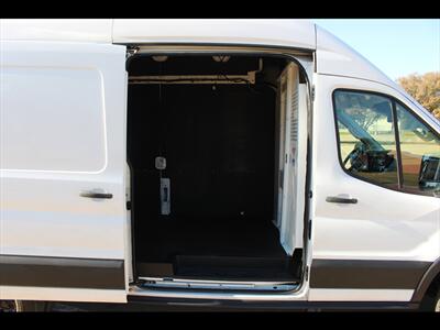 2023 Ford Transit 350 HD   - Photo 16 - Euless, TX 76040