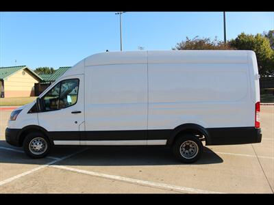 2023 Ford Transit 350 HD   - Photo 2 - Euless, TX 76040