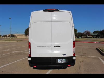 2023 Ford Transit 350 HD   - Photo 4 - Euless, TX 76040