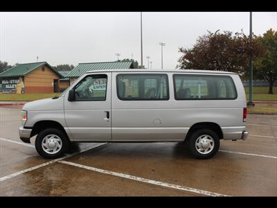 2011 Ford E-150 XLT   - Photo 2 - Euless, TX 76040