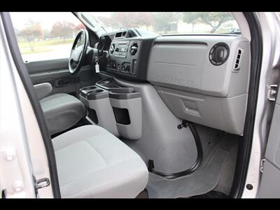 2011 Ford E-150 XLT   - Photo 19 - Euless, TX 76040