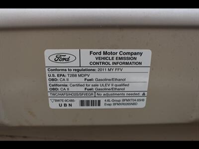 2011 Ford E-150 XLT   - Photo 38 - Euless, TX 76040