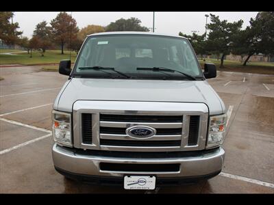 2011 Ford E-150 XLT   - Photo 8 - Euless, TX 76040