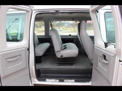 2011 Ford E-150 XLT   - Photo 16 - Euless, TX 76040