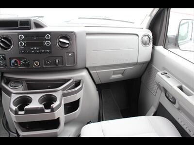 2011 Ford E-150 XLT   - Photo 29 - Euless, TX 76040