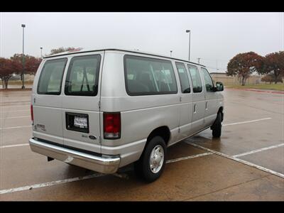 2011 Ford E-150 XLT   - Photo 5 - Euless, TX 76040