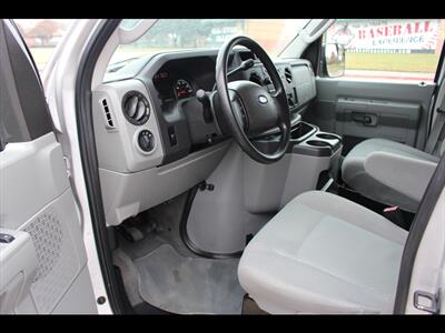 2011 Ford E-150 XLT   - Photo 22 - Euless, TX 76040