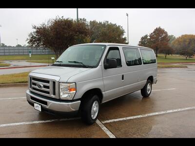 2011 Ford E-150 XLT   - Photo 1 - Euless, TX 76040