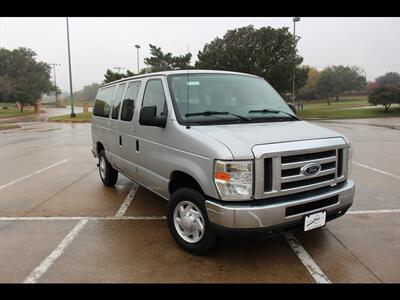 2011 Ford E-150 XLT   - Photo 7 - Euless, TX 76040