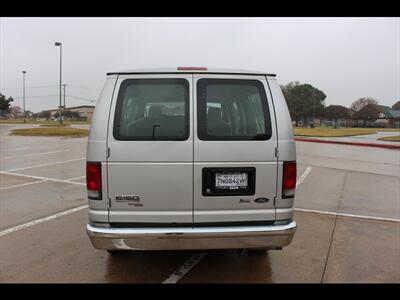 2011 Ford E-150 XLT   - Photo 4 - Euless, TX 76040