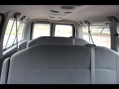 2011 Ford E-150 XLT   - Photo 18 - Euless, TX 76040