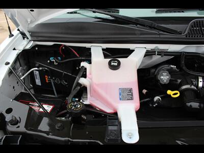 2016 Chevrolet Express LS 2500 - Photo 33 - Euless, TX 76040