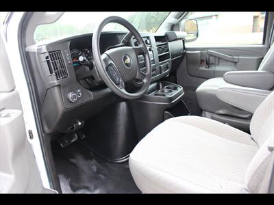 2016 Chevrolet Express LS 2500 - Photo 23 - Euless, TX 76040
