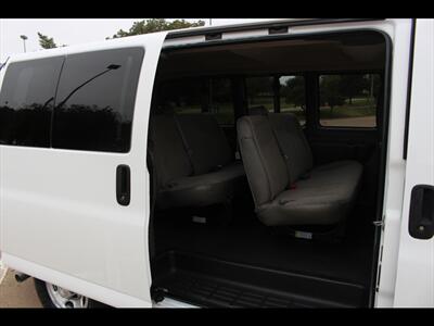 2016 Chevrolet Express LS 2500 - Photo 13 - Euless, TX 76040
