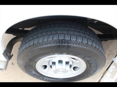 2016 Chevrolet Express LS 2500 - Photo 30 - Euless, TX 76040