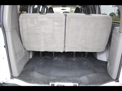 2016 Chevrolet Express LS 2500 - Photo 10 - Euless, TX 76040