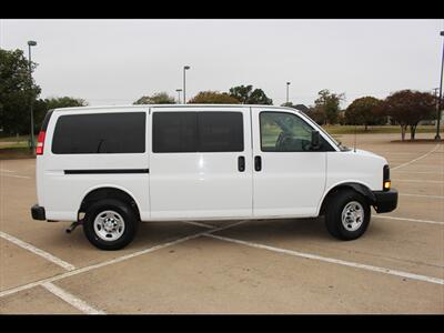 2016 Chevrolet Express LS 2500 - Photo 6 - Euless, TX 76040